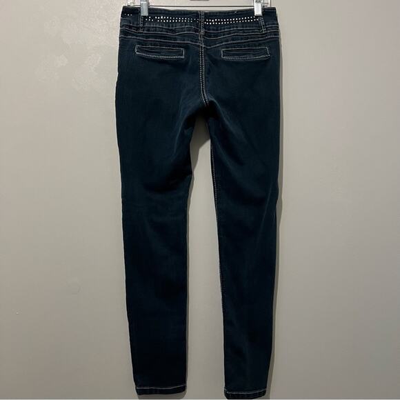 L2 Jeanswear Skinny Jeans | Women’s Size 7 - Picture 3 of 10